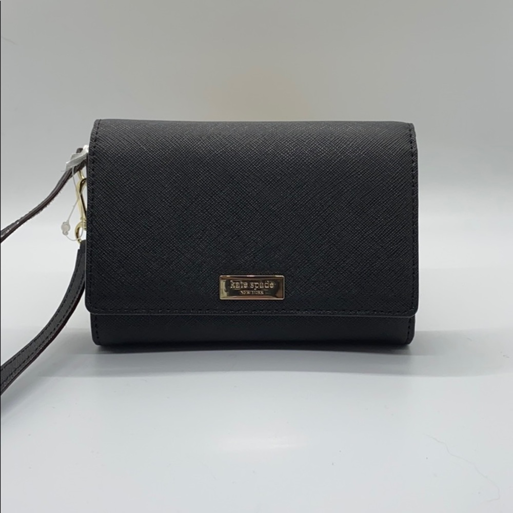 Kate Spade Wristlet - Brand new